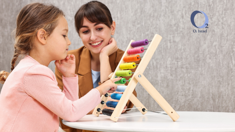 אוטיזם ותא חמצן היפרברי בלחץ מתון