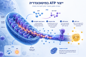 מיטוכונדריה