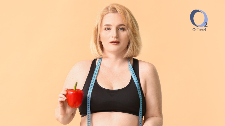 תא לחץ כמנוע למטבוליזם