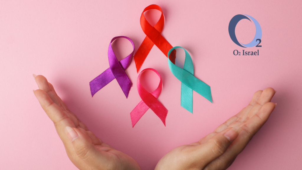 תא חמצן וטיפול מטבולי בסרטן