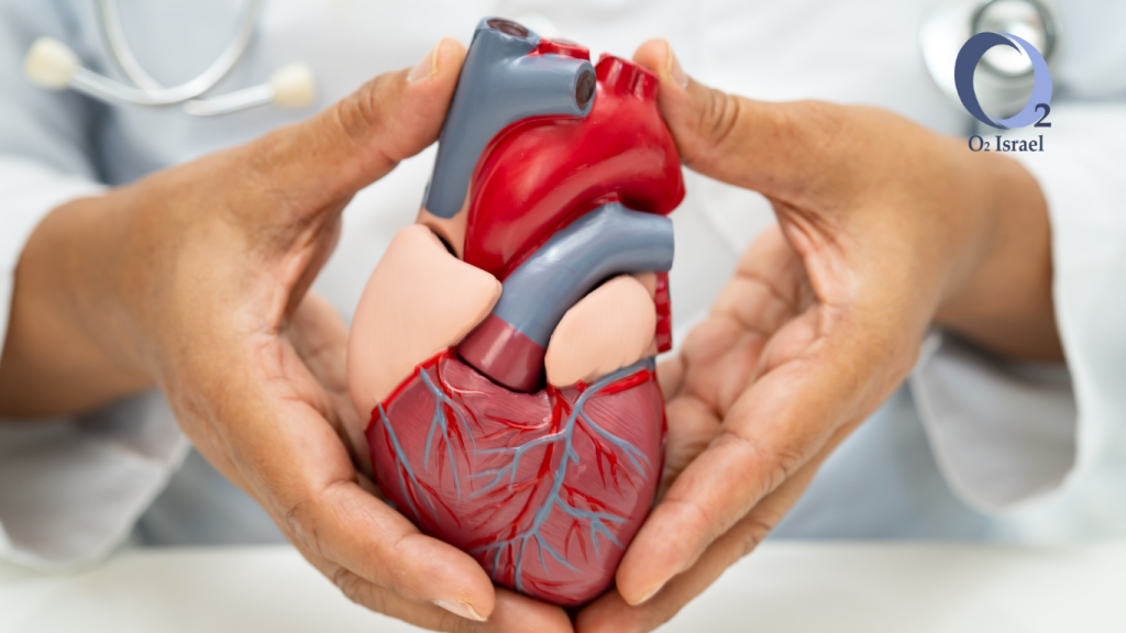 תא לחץ להתקפי לב, ניתוח מעקפים, צינתור