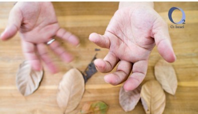 טיפול בלחץ מתון - 02Israel