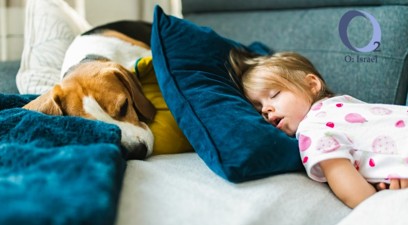 צורך במנוחה