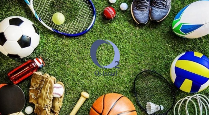 תא לחץ לספורטאים