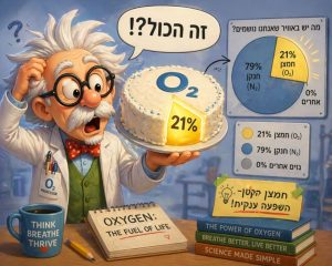 חמצן-קטן-השפעה-גדולה