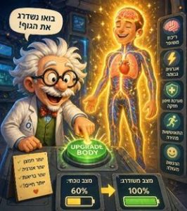 שדרג-את-הגוף