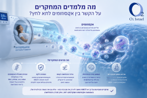 קשר-בין-אקסוזומים-לתא-לחץ