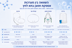 O2_Israel_HBOT_Oxygen_Delivery_Compar